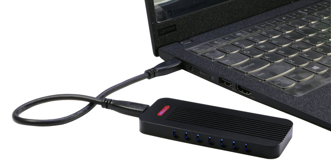 c0_RIITOP M.2 NVMe SSD Enclosure